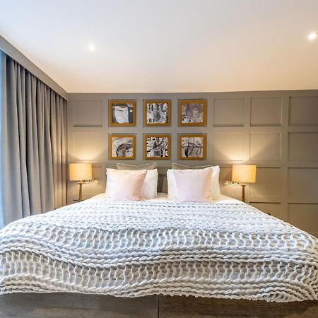 No1 Apartments Edinburgh - New Town Edimburgo Exterior foto